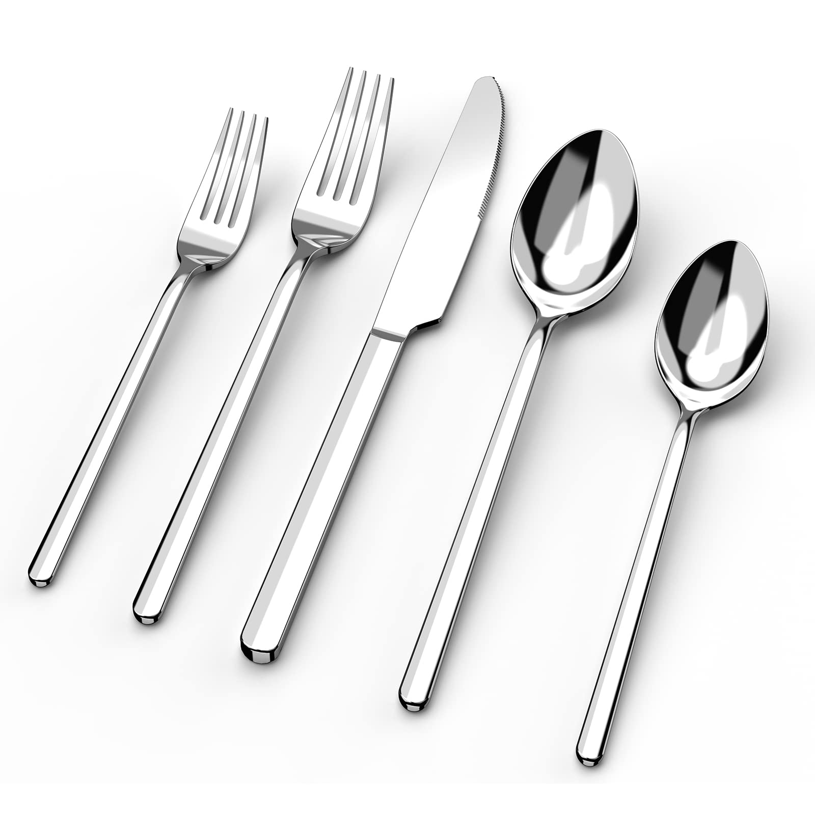 <p>Silverware</p>