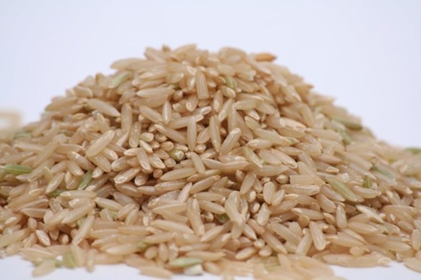 <p>rice, whole-grain rice</p>