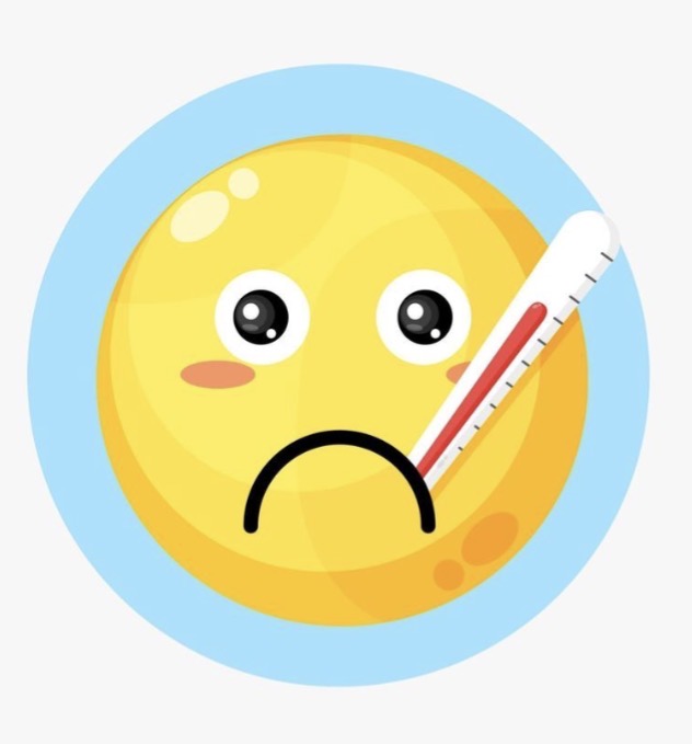 <p><strong><u>English Word:</u></strong> a (vacation/sick) leave (from work)</p><p><strong><u>Sentence with Personal Connection:</u></strong> <span><span>I should have taken time off when I was sick.</span></span></p>