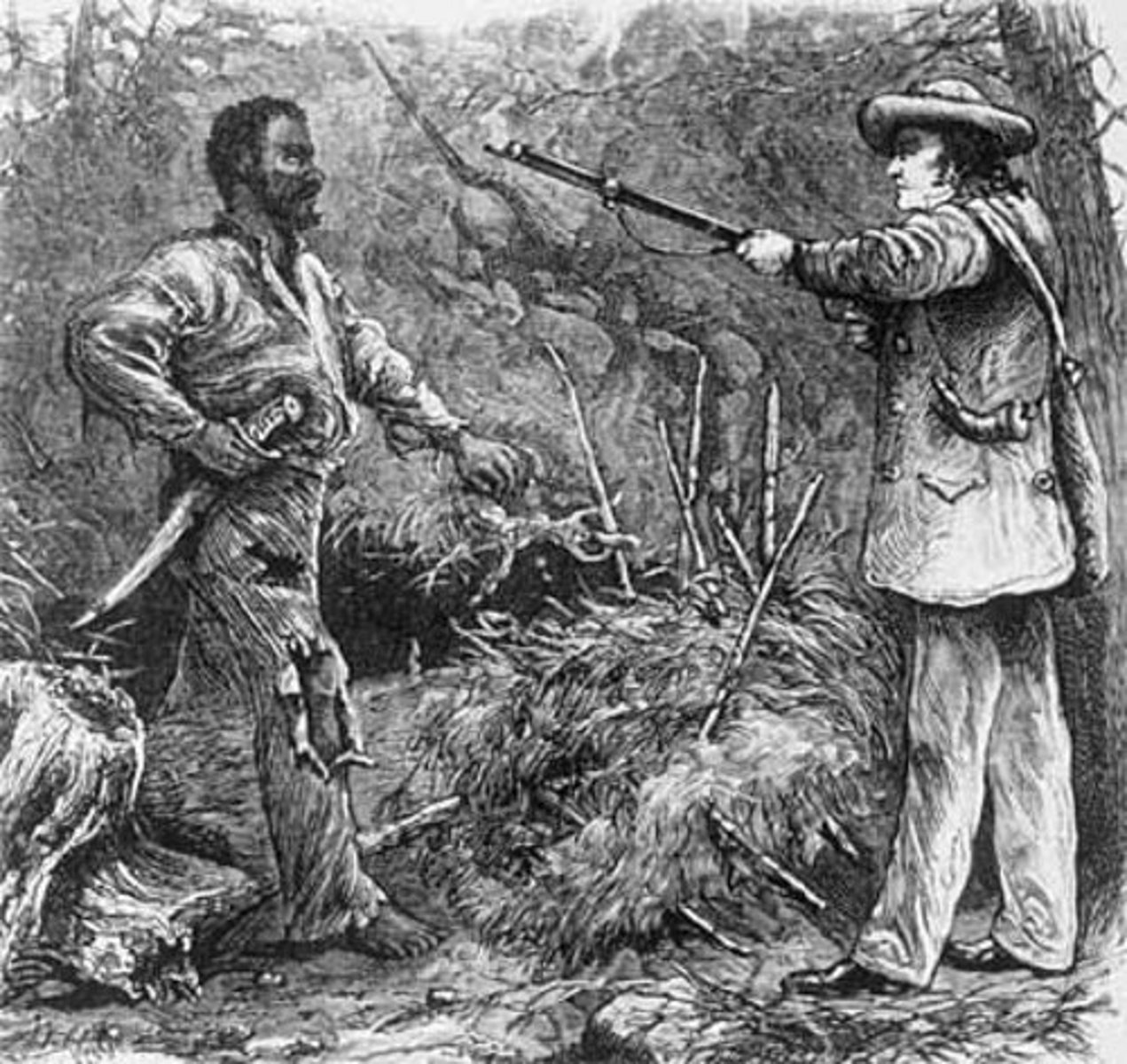 <p>Massive uprising of much of India against British rule; also called the Indian Mutiny or the Sepoy Mutiny from the fact that the rebellion first broke out among Indian</p><p>troops in British employ.</p>