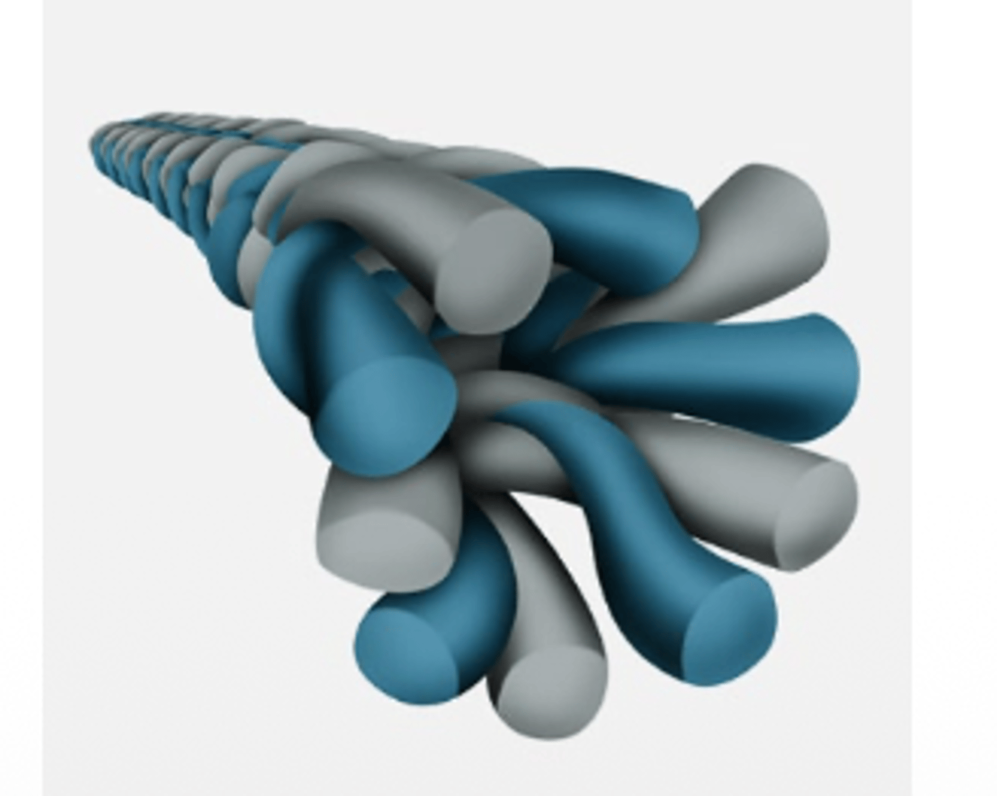 <p>What type of retraction cord?</p>