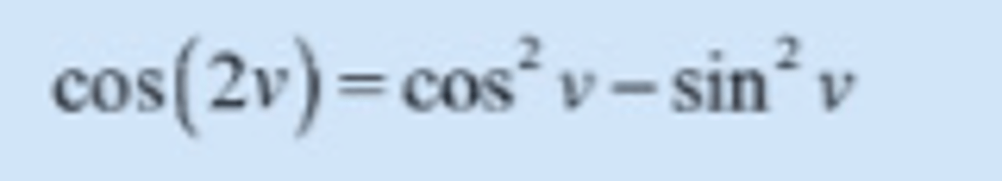 <p>2cos^2x -1</p>