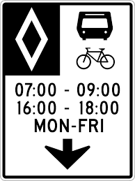 what does this sign indicate? 