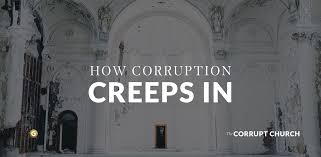 <p>"bell book and candle, candle book and bell. Forward and backwards to curse Faustus to hell"</p><p>"We shall be cursed with bell book and candle"</p><p></p>