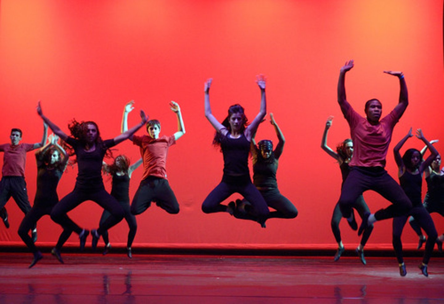 <p>The technique of representing the various movements in dancing by a system of notation</p>