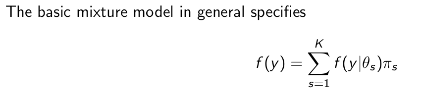 <p>So how many different values of the parameters does this allow?</p>