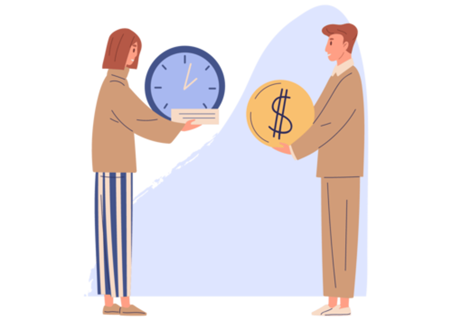 <p>n. áp lực tài chính</p>