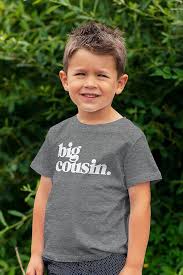 <p>Cousin</p>