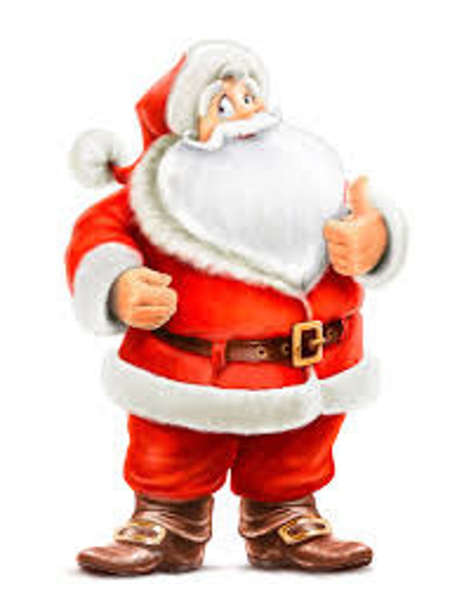 <p>to believe</p>