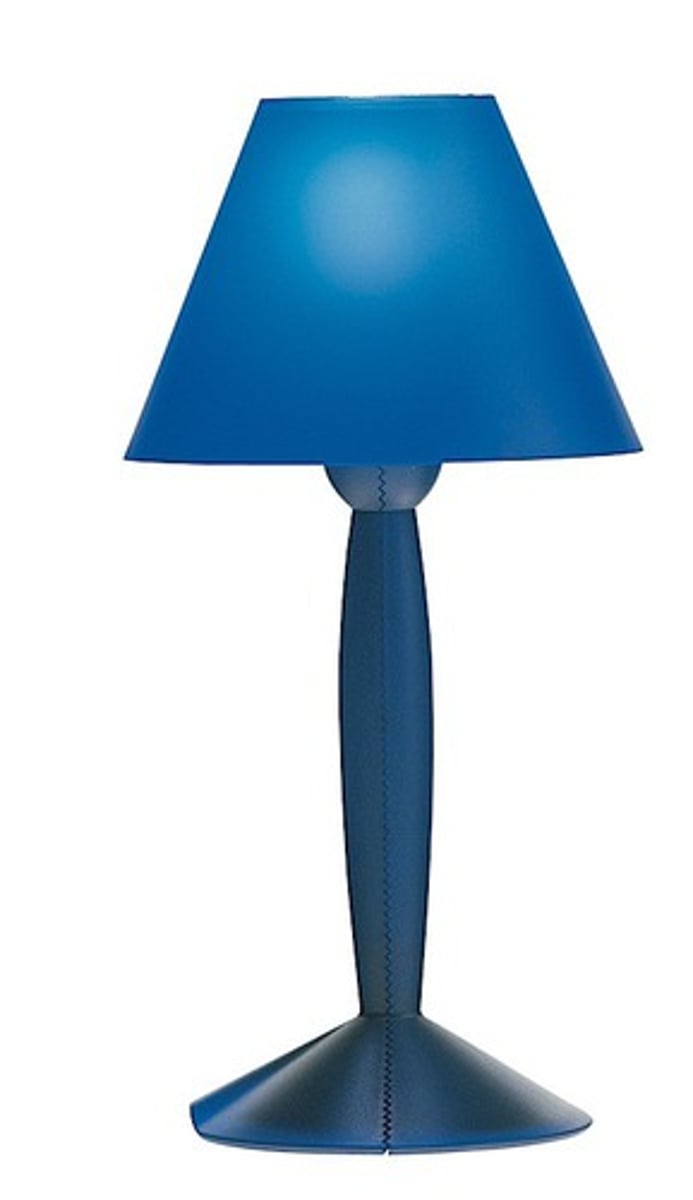 <p>lamp</p>