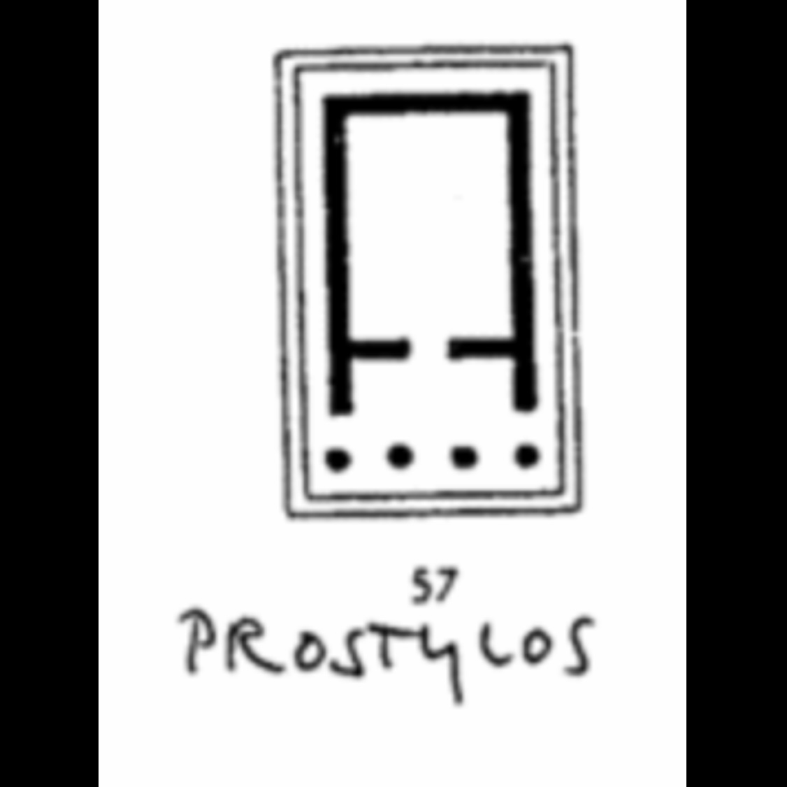 Prostylos