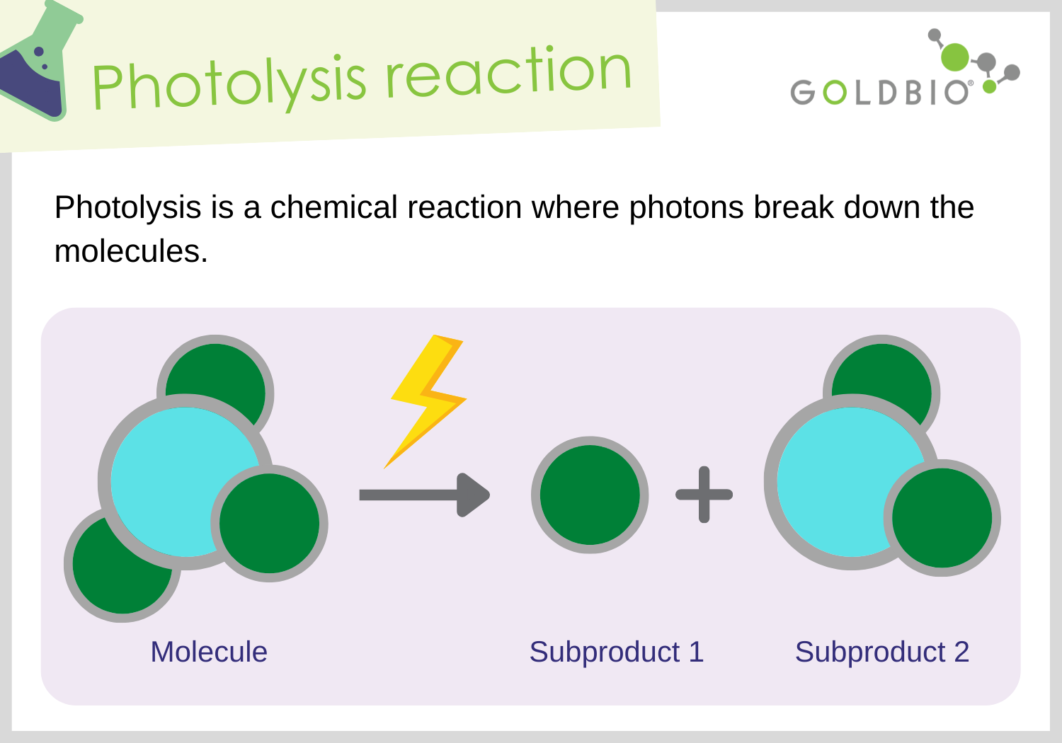 <p>The electrons that Pheophytin took from Photosystem 2 need to be replaced</p>