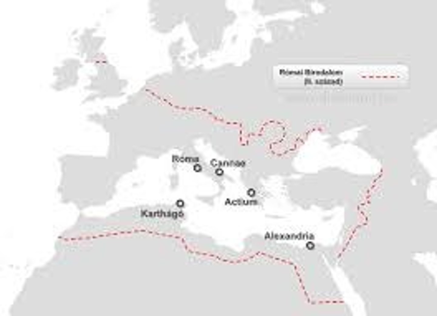 <p>Az ókori neve egy magas földfoknak a Északnyugat-Akarnaniában, Görögország nyugati részében, a Sinus Ambracius (a mai Amvrakiai-öböl) szájánál, a szoros északi oldalán Augustus császár építtette Nikopolisszal szemben. Itt győzött Augustus Kr. e. 31.-ben</p>
