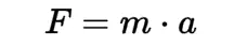 <p>Newton&apos;s Second Law of Motion/Law of Acceleration</p>