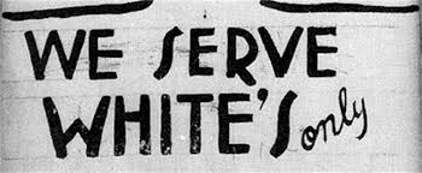 <p>Laws passed throughout the South to restrict the rights of emancipated blacks, particularly with respect to negotiating labor contracts. Increased Northerners' criticisms of President Andrew Johnson's lenient Reconstruction policies.</p>