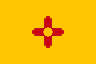 <p>New Mexico</p>