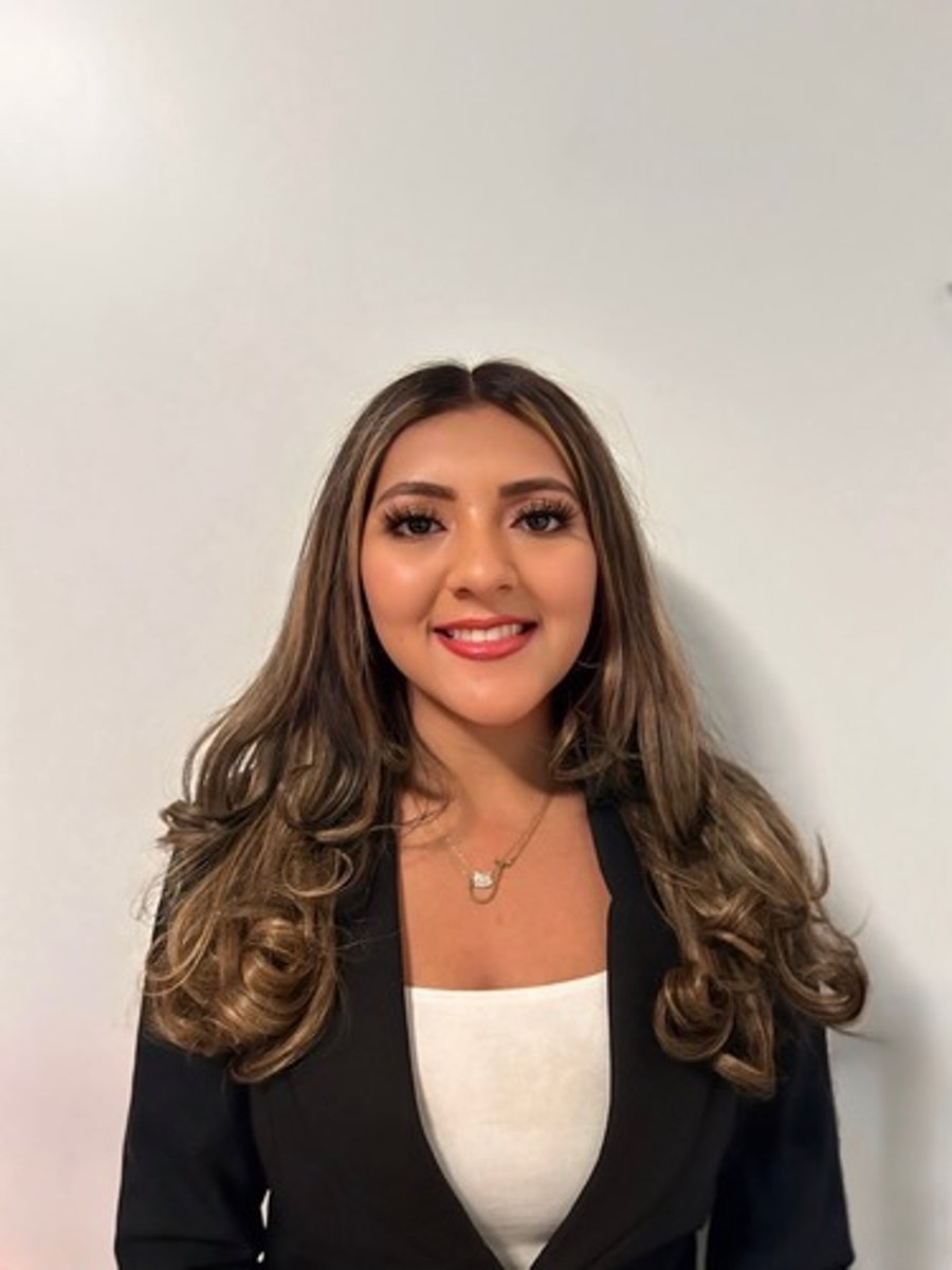 <p>Jaylene Romero</p>