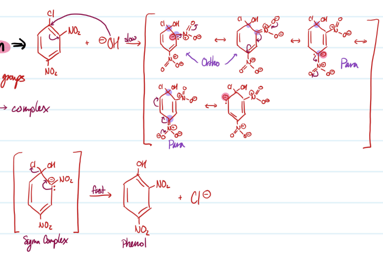 <p>Mechanism</p>