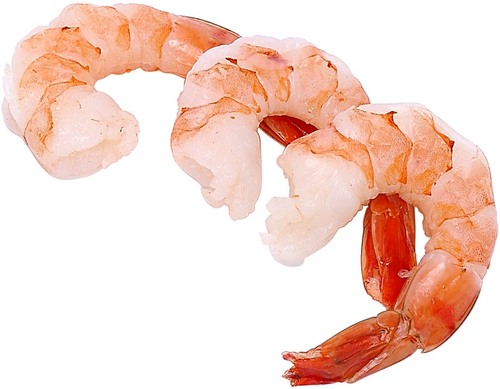 <p>shrimp</p>