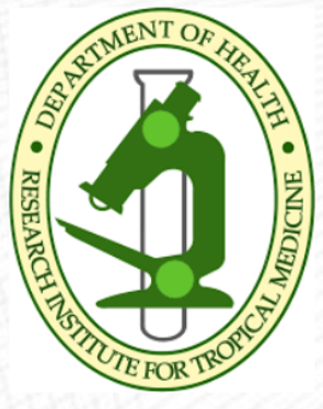 <p><strong>Research Institute of Tropical Medicine</strong> (RITM)</p>