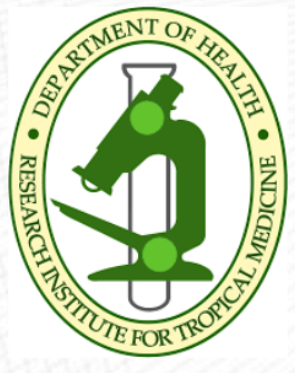 **Research Institute of Tropical Medicine** (RITM)