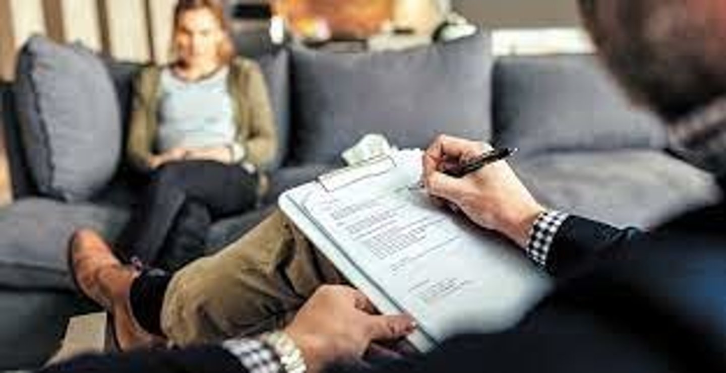 <p>3 reasons why fitness assessments are often delayed as discussed in lecture</p><p>Average wait: 3 weeks</p><p>88% conducted in inpatient facilities</p>