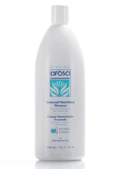 neutralizing shampoo