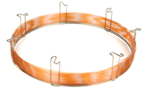 <ul><li><p>Stationary phase coated onto particles which are placed in or coated onto a tube or column </p></li><li><p>Two Main Types </p><ul><li><p>Gas Chromatography </p></li><li><p>Liquid Chromatography </p><p></p></li></ul></li></ul><p></p>