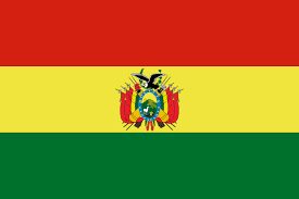 <p>Bolivia (constitutional)</p>
