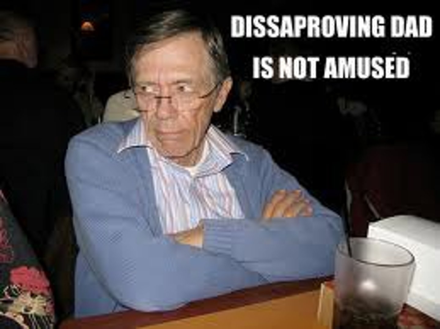 <p>(adv.) with suspicion, distrust, or disapproval</p><p>Synonyms: suspiciously</p>