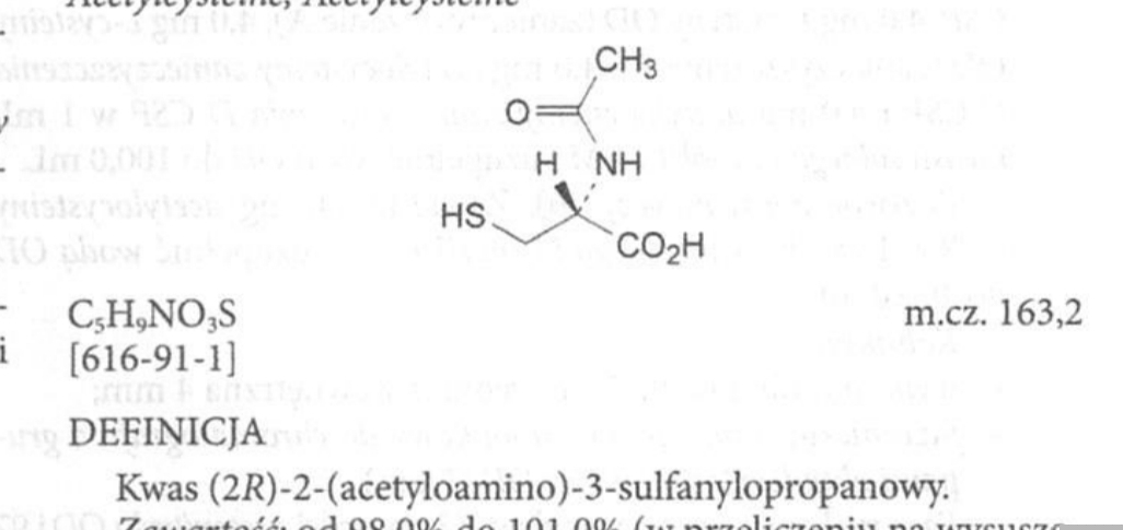 <p>jodometrycznie (H2O, HCl, jodek potasu, miareczkować jodem i dod. skrobię)</p>