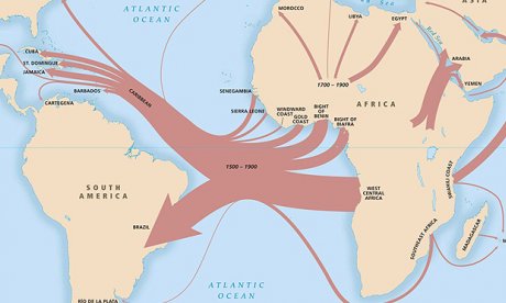 <p>What was the <span style="background-color: transparent; font-family: "Red Hat Display", sans-serif;">Transatlantic Slave Trade?</span></p>