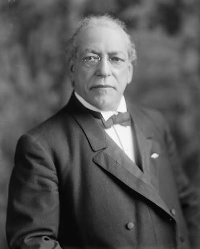 <p>Who was Samuel Gompers </p>