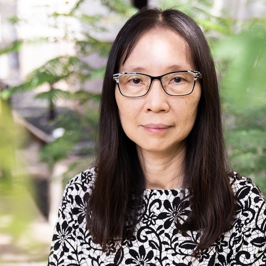 <p>Huoy Khoo</p><p>Lecturer</p>