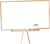 <p>Whiteboard</p>
