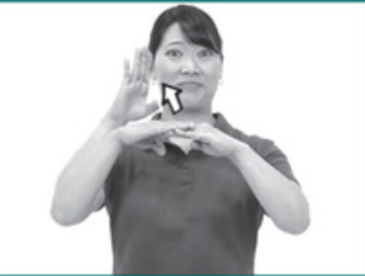 <p>What does this sign mean? </p>