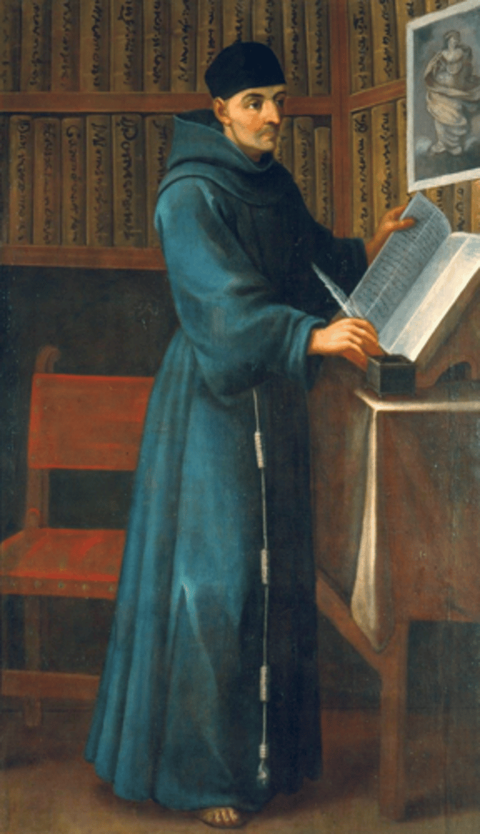 <p>-Autores: </p><p>1. Un poeta nahua anónimo</p><p>2. Fray Bernardino de Sahagún</p><p>3. Diego Muñoz Camargo</p><p>-Historiador: Miguel Leon Portilla</p><p>-País: México</p><p>-Época literaria: La Conquista</p>