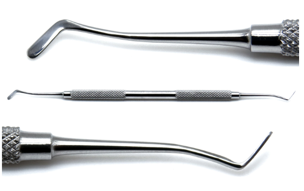 <p>what is this dental instrument called?</p>