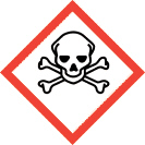 <p>a - skull and crossbones</p>