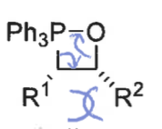 <p>when is the cis betane formation reversible? </p>