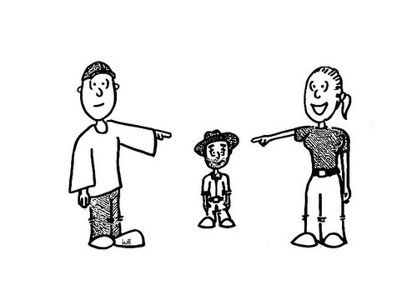 <p>Onu/Ona/(Erkek)</p>