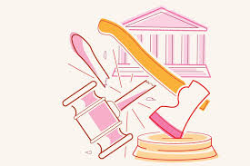 <p><strong><span>Judicial Review</span></strong></p>