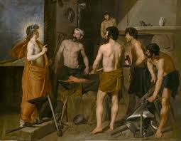<p>Vulvan’s Forge:</p>