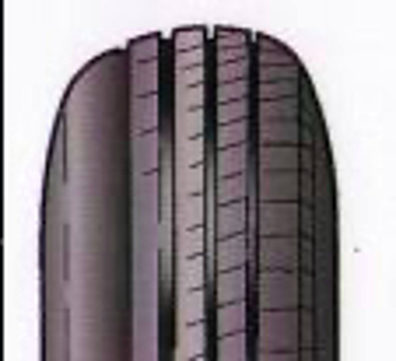 <p>Camber Wear: Caused by improper camber and wears the tread on half of the tire</p>