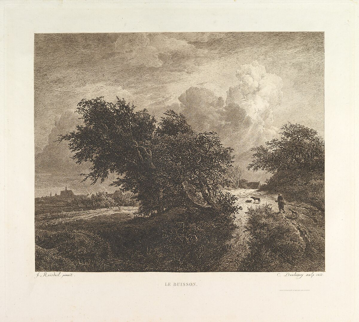 <p>gravure</p>