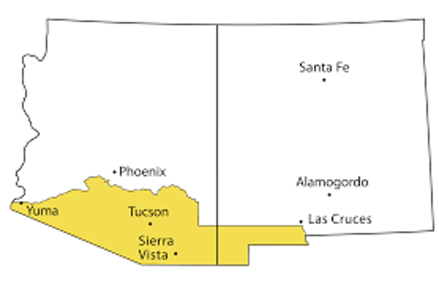 <p>Agreement w/ Mexico that gave the US parts of present-day New Mexico &amp; Arizona in exchange for $10 million; all but completed the continental expansion envisioned by those who believed in Manifest Destiny.</p>