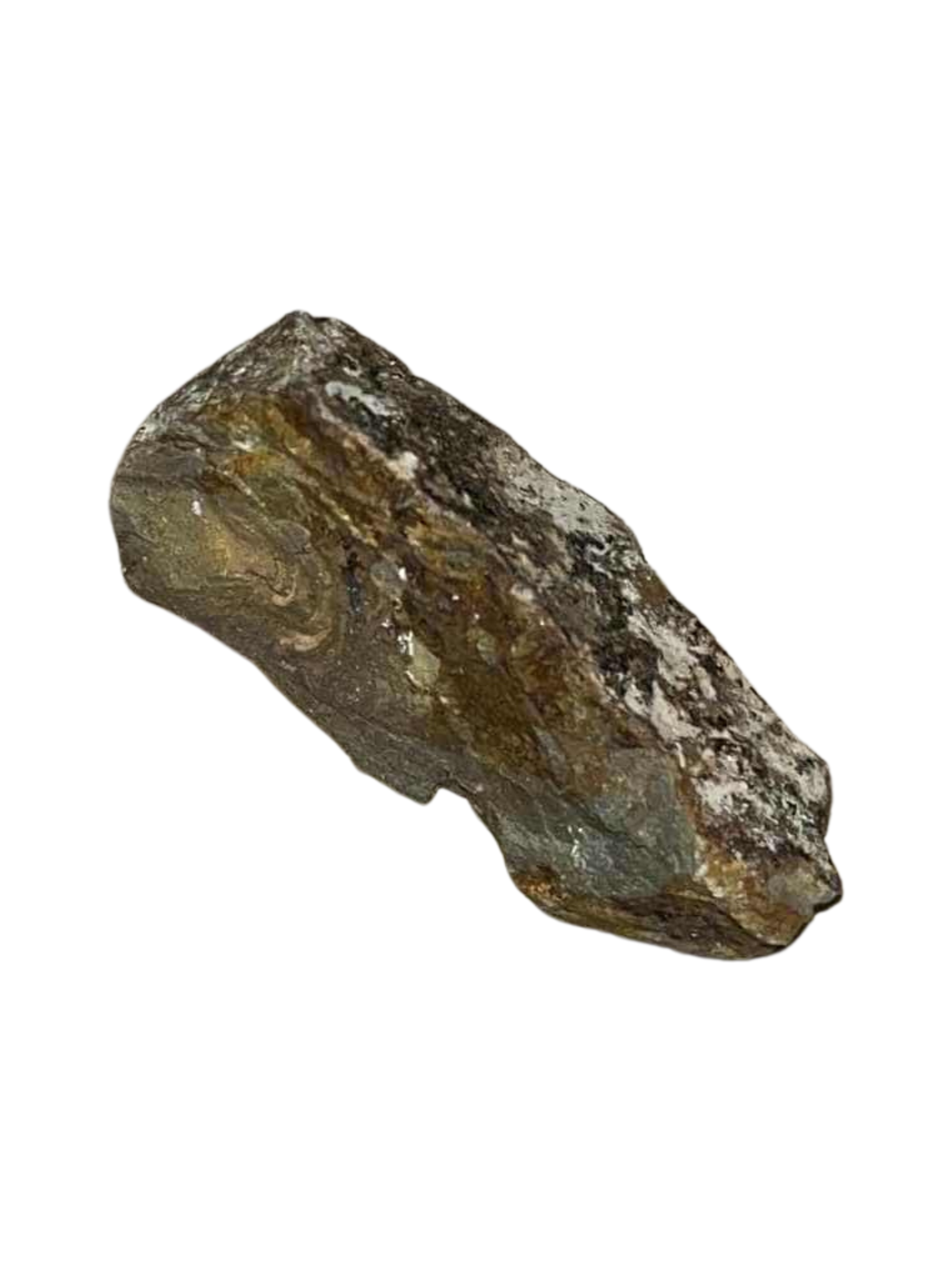 <p>Serpentine </p>