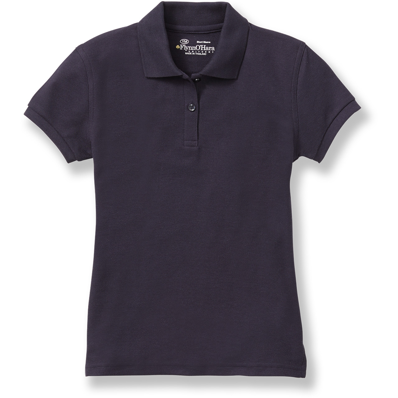 <p>ladies’ fit polo shirt</p>