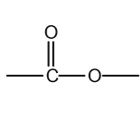<p>functional group </p>