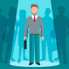<p>Cá nhân, độc đáo</p><p><em>Customers in ships should be given individual attention</em></p>